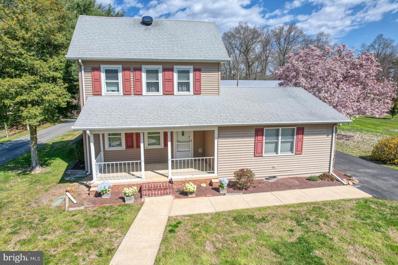 207 Walnut Shade Road, Dover, DE 19904 - MLS#: DEKT2028186