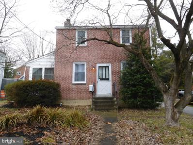 1207 Rosedale Avenue, Bellefonte, DE 19809 - #: DENC2036336