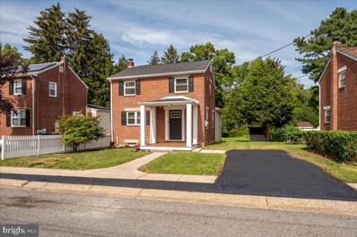 513 Mansion Road, Wilmington, DE 19804 - MLS#: DENC2049780