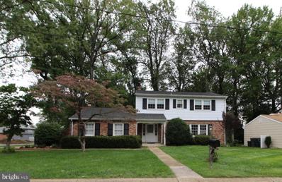 2 Liane Road, Wilmington, DE 19809 - MLS#: DENC2049990