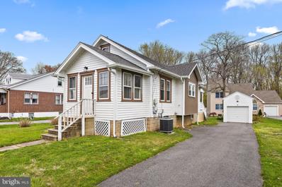 607 W Summit Avenue, Wilmington, DE 19804 - MLS#: DENC2059474