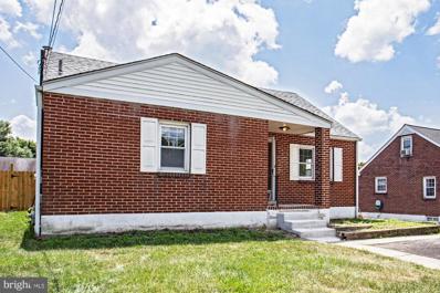 306 W Reamer Avenue, Wilmington, DE 19804 - MLS#: DENC2065936