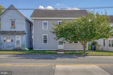 309 Main Street, Ellendale, DE 19941 - MLS#: DESU2028454