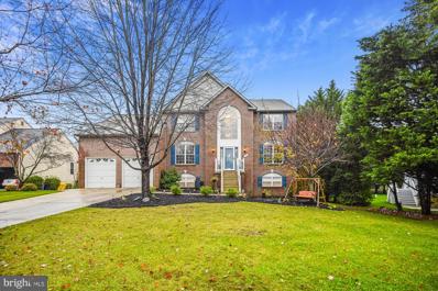 703 Boxmere Court, West River, MD 20778 - #: MDAA2048716