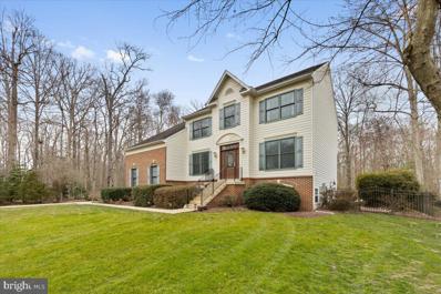 629 Plantation Boulevard, West River, MD 20778 - #: MDAA2055162