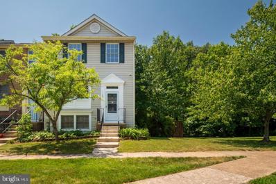 1109 Double Chestnut Court, Chestnut Hill Cove, MD 21226 - #: MDAA2061042