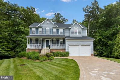 5317 Birch Court, West River, MD 20778 - #: MDAA2061210