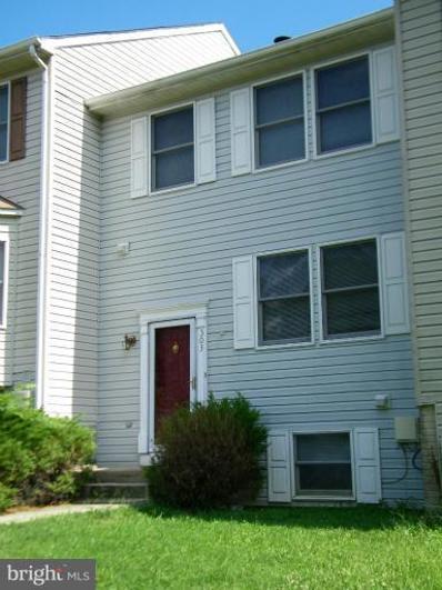 303 Sloping Woods Court, Annapolis, MD 21409 - #: MDAA2068192