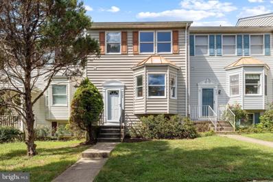 302 Sloping Woods Court, Annapolis, MD 21409 - #: MDAA2069192