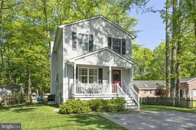 3234 Henson Avenue, Annapolis, MD 21403 - MLS#: MDAA2083404