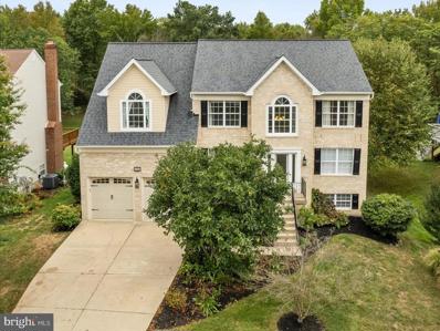 5322 Sweetwater Drive, West River, MD 20778 - #: MDAA2095000