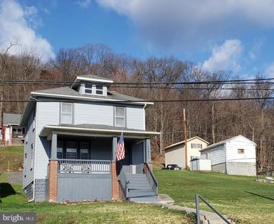 12411 McMullen Highway SW, Cumberland, MD 21502 - #: MDAL2002724