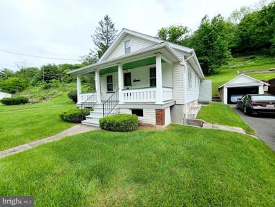 12603 Portertown Road NW, Mount Savage, MD 21545 - #: MDAL2003416