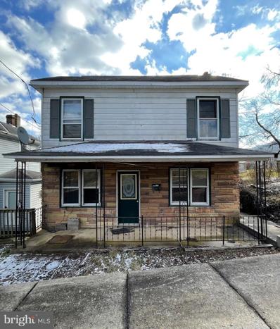 224 Walnut Street, Westernport, MD 21562 - #: MDAL2005214