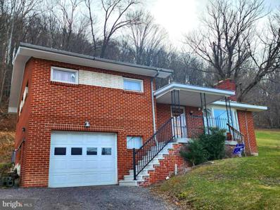 12138 Cash Valley Road NW, Cumberland, MD 21502 - #: MDAL2005350