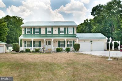 17080 Brookside Drive SE, Cumberland, MD 21502 - MLS#: MDAL2009482