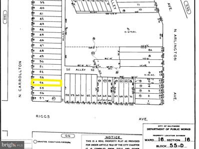 MLS: MDBA2054000