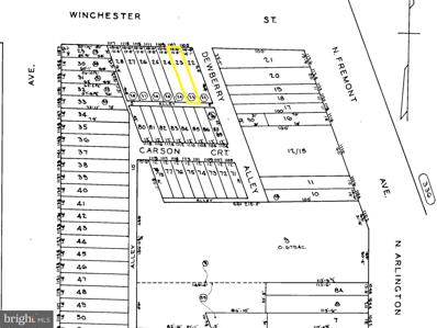 MLS: MDBA2054000