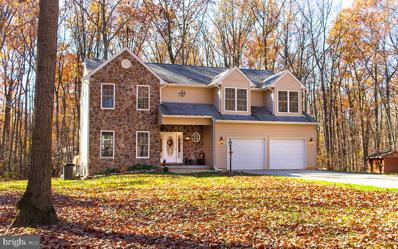 1 Lynn Ridge Court, Manchester, MD 21102 - #: MDBC2053502