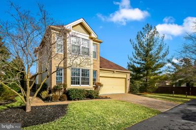 30 Stone Gate Court, Pikesville, MD 21208 - MLS#: MDBC2060030