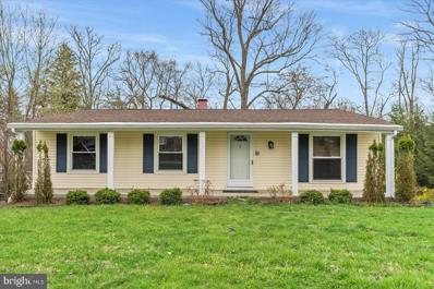 8815 Orchard Road, Pikesville, MD 21208 - MLS#: MDBC2064434