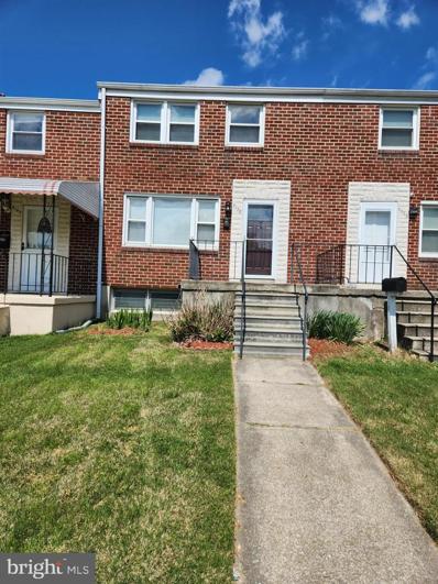 5138 Westland Boulevard, Halethorpe, MD 21227 - #: MDBC2066272