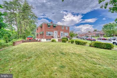 1171 Linden Avenue, Halethorpe, MD 21227 - MLS#: MDBC2072312