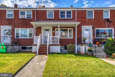 1159 Linden Avenue, Halethorpe, MD 21227 - MLS#: MDBC2082234