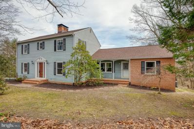 12 Lynn Ridge Court, Manchester, MD 21102 - MLS#: MDBC2090042