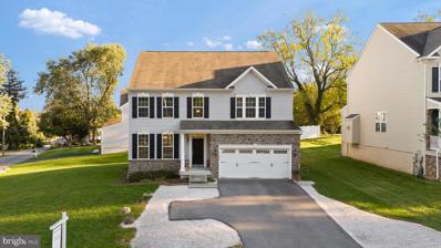 101 Mt Wilson Lane, Pikesville, MD 21208 - MLS#: MDBC2109256