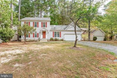 13522 Osprey Lane, Solomons, MD 20688 - #: MDCA2012816