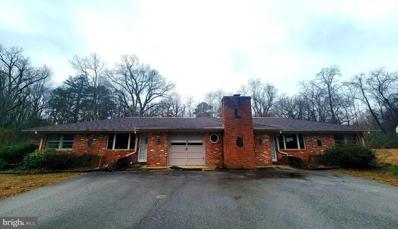 6935 Woodland Court, Lusby, MD 20657 - #: MDCA2014824
