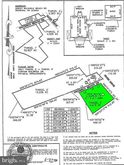 MLS: MDCH2029230