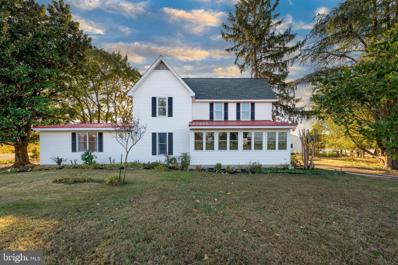 18870 Crown Stone Road, Marydel, MD 21649 - MLS#: MDCM2005000