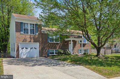 1012 Westward Drive, Mount Airy, MD 21771 - #: MDCR2019512