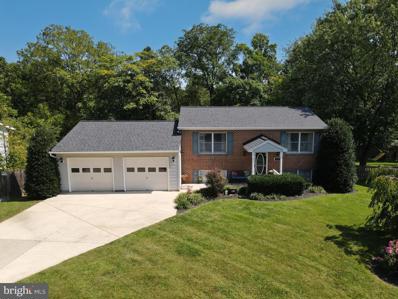 1014 Westward Drive, Mount Airy, MD 21771 - #: MDCR2022742