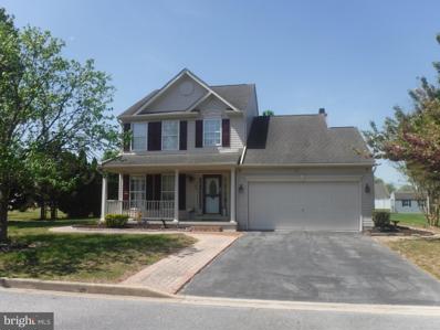 102 Miles Circle, Hurlock, MD 21643 - #: MDDO2004598