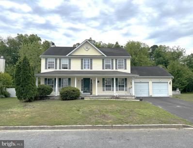 127 Miles Circle, Hurlock, MD 21643 - #: MDDO2007306