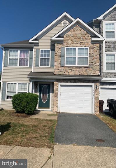 210 Oyster Catcher Court, Cambridge, MD 21613 - #: MDDO2007798