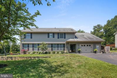 1606 Thomas Drive, Point Of Rocks, MD 21777 - #: MDFR2023068