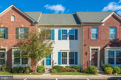 9716 Braidwood Terrace, Frederick, MD 21704 - #: MDFR2027236