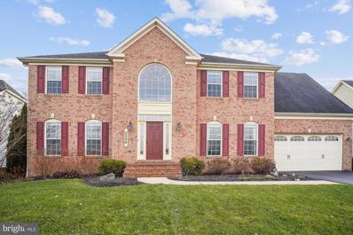 5524 Young Family Trail W Trail, Adamstown, MD 21710 - #: MDFR2030724