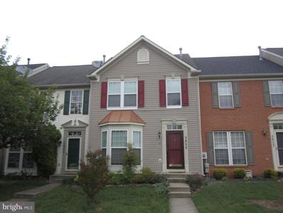 1835 Free Terrace, Frederick, MD 21702 - #: MDFR2034224