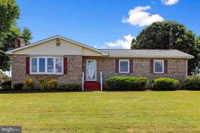 2009 Gapland Road, Jefferson, MD 21755 - MLS#: MDFR2035492