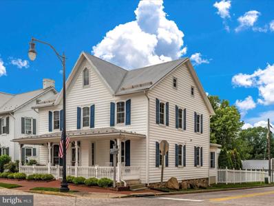 2 E Main Street, Burkittsville, MD 21718 - MLS#: MDFR2036014