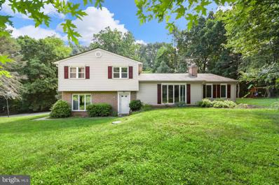 4952 Flossie Avenue, Frederick, MD 21703 - MLS#: MDFR2037288