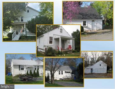 1072-1080 Rocky Springs Road, Frederick, MD 21702 - MLS#: MDFR2037978