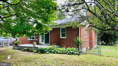 4136 Buckeystown Pike, Frederick, MD 21704 - MLS#: MDFR2038374