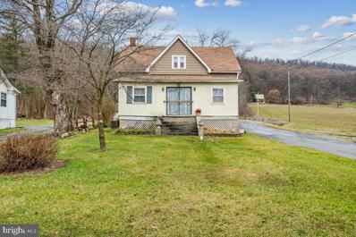 5506 Burkittsville Road, Jefferson, MD 21755 - MLS#: MDFR2043996