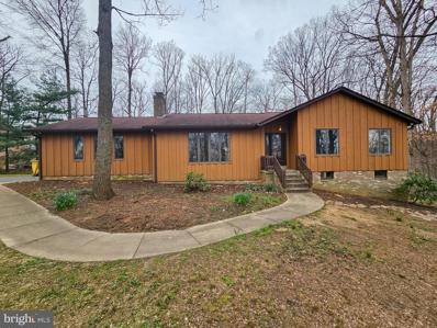 5524 Hayloft Court, Frederick, MD 21703 - MLS#: MDFR2045988